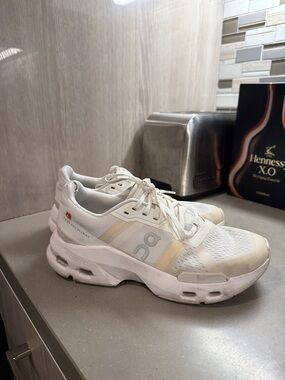 On cloud pulse Sneakers